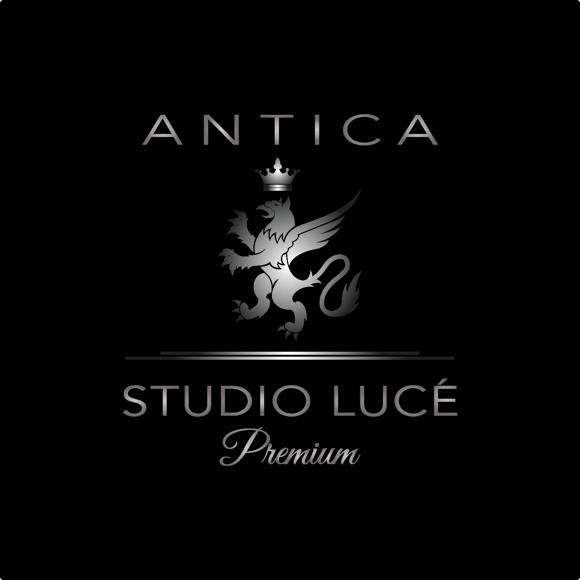Studio Luce Photography Logo Vector Logo
